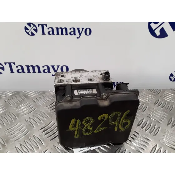 Abs para Renault Megane Ii Berlina 5P