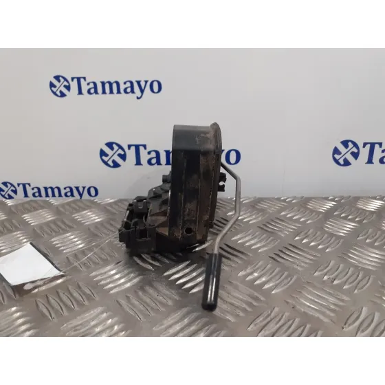 Cerradura Puerta Trasera Derecha para Bmw Serie 1 Berlina (E81/E87)