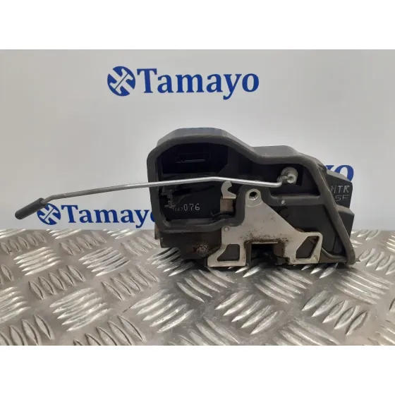 Cerradura Puerta Trasera Derecha para Bmw Serie 1 Berlina (E81/E87)