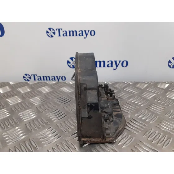 Cerradura Puerta Trasera Derecha para Bmw Serie 1 Berlina (E81/E87)