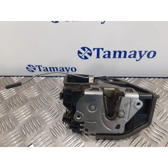 Cerradura Puerta Trasera Derecha para Bmw Serie 1 Berlina (E81/E87)
