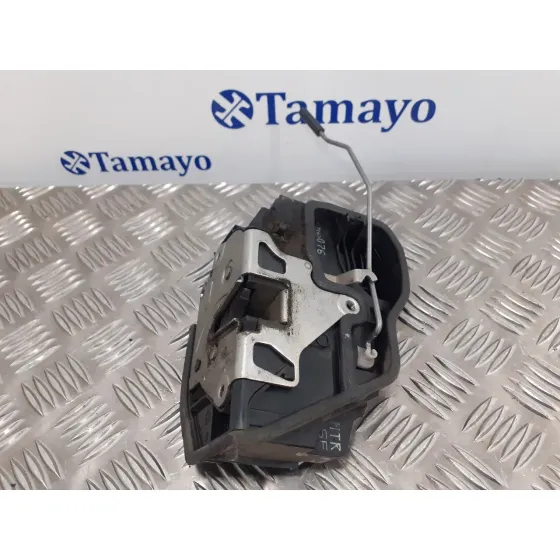Cerradura Puerta Trasera Derecha para Bmw Serie 1 Berlina (E81/E87)
