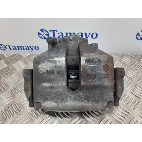 Pinza Freno Delantera Derecha para Volkswagen Passat Cc (357)