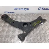Brazo Suspension Inferior Delantero Izquierdo para Toyota Corolla Verso (R1)