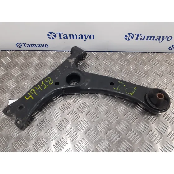 Brazo Suspension Inferior Delantero Izquierdo para Toyota Corolla Verso (R1)