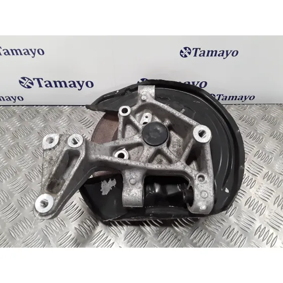 Mangueta Trasera Derecha para Volkswagen Passat Cc (357)