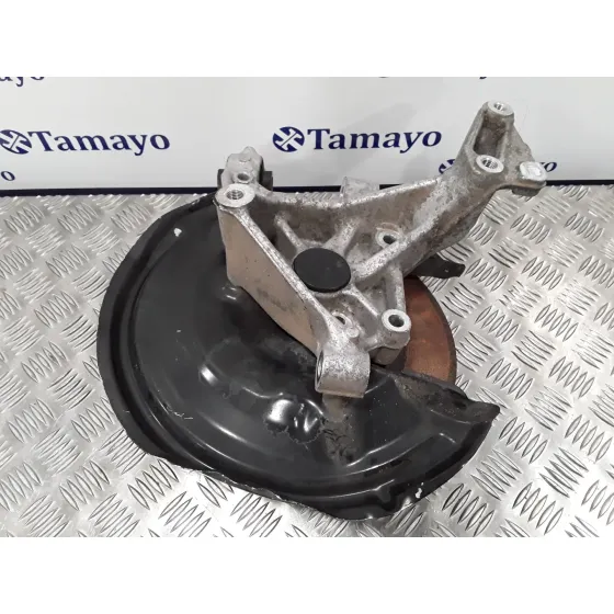 Mangueta Trasera Derecha para Volkswagen Passat Cc (357)