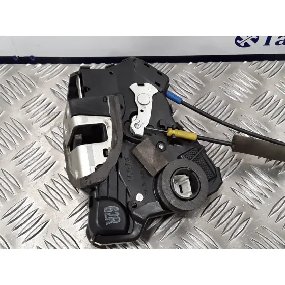 Cerradura Puerta Delantera Derecha para Toyota Corolla Verso (R1)