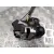 Cerradura Puerta Delantera Derecha para Toyota Corolla Verso (R1)
