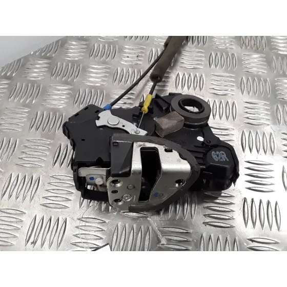 Cerradura Puerta Delantera Derecha para Toyota Corolla Verso (R1)