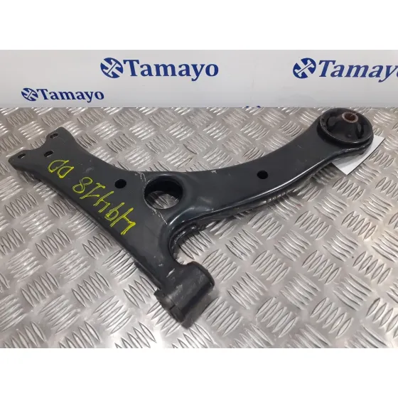 Brazo Suspension Inferior Delantero Derecho para Toyota Corolla Verso (R1)