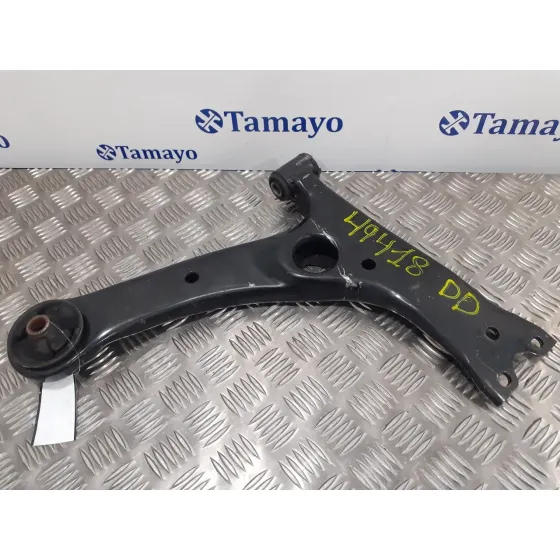 Brazo Suspension Inferior Delantero Derecho para Toyota Corolla Verso (R1)