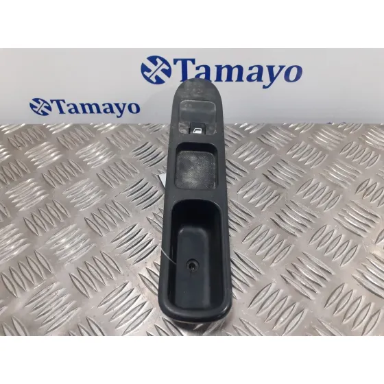 Mando Elevalunas Delantero Derecho para Peugeot 307 (S1)