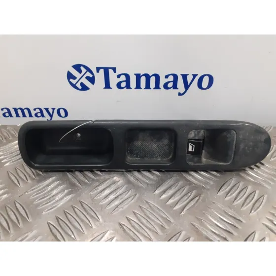 Mando Elevalunas Delantero Derecho para Peugeot 307 (S1)