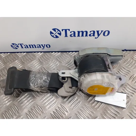 Cinturon Seguridad Delantero Izquierdo para Toyota Corolla Verso (R1)
