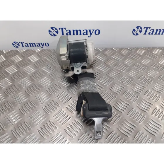 Cinturon Seguridad Delantero Izquierdo para Toyota Corolla Verso (R1)