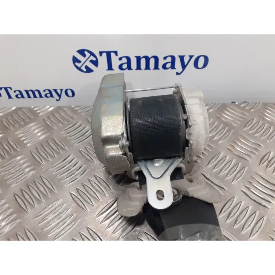 Cinturon Seguridad Delantero Izquierdo para Toyota Corolla Verso (R1)