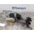 Cinturon Seguridad Delantero Izquierdo para Toyota Corolla Verso (R1)