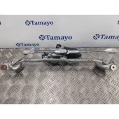 Motor Limpia Delantero para Toyota Corolla Verso (R1)