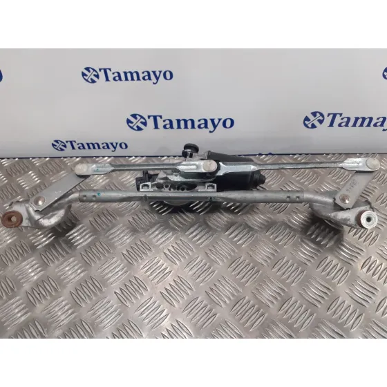 Motor Limpia Delantero para Toyota Corolla Verso (R1)