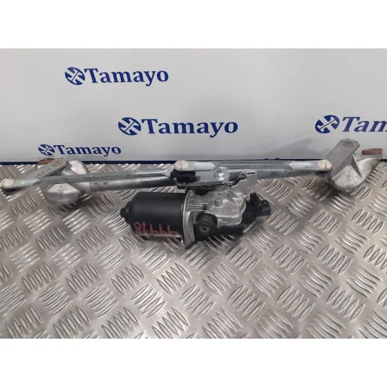 Motor Limpia Delantero para Toyota Corolla Verso (R1)