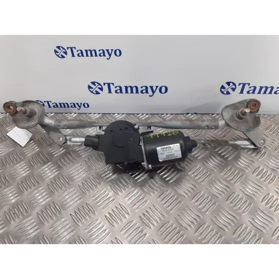Motor Limpia Delantero para Toyota Corolla Verso (R1)
