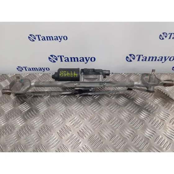 Motor Limpia Delantero para Toyota Corolla Verso (R1)