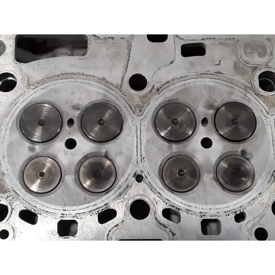 Culata para Bmw Serie 1 Berlina (E81/E87)