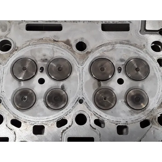 Culata para Bmw Serie 1 Berlina (E81/E87)