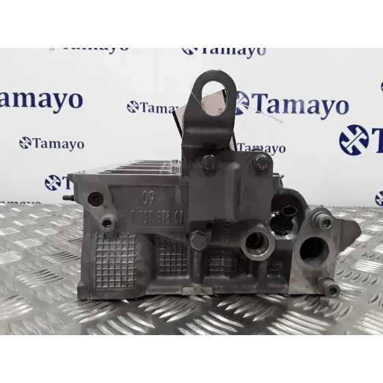 Culata para Bmw Serie 1 Berlina (E81/E87)