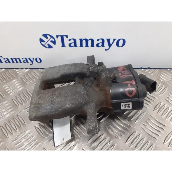 Pinza Freno Trasera Derecha para Volkswagen Passat Cc (357)