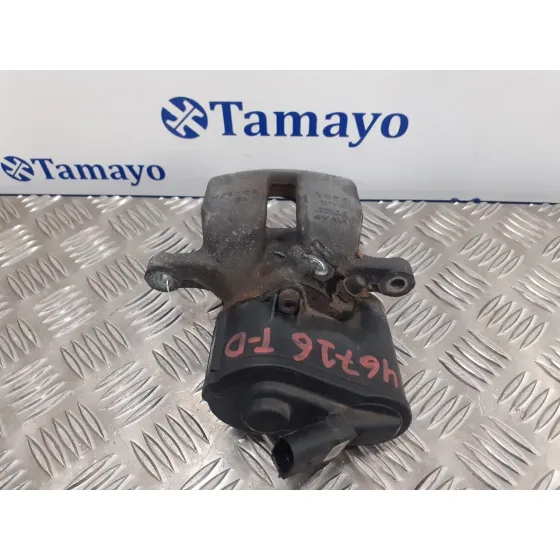 Pinza Freno Trasera Derecha para Volkswagen Passat Cc (357)