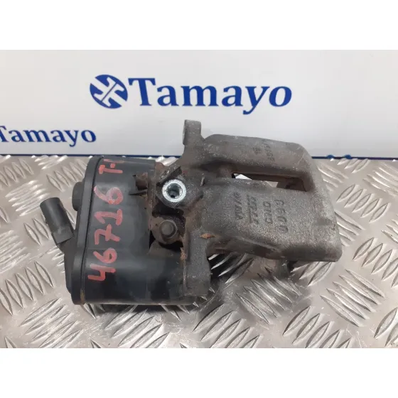 Pinza Freno Trasera Derecha para Volkswagen Passat Cc (357)