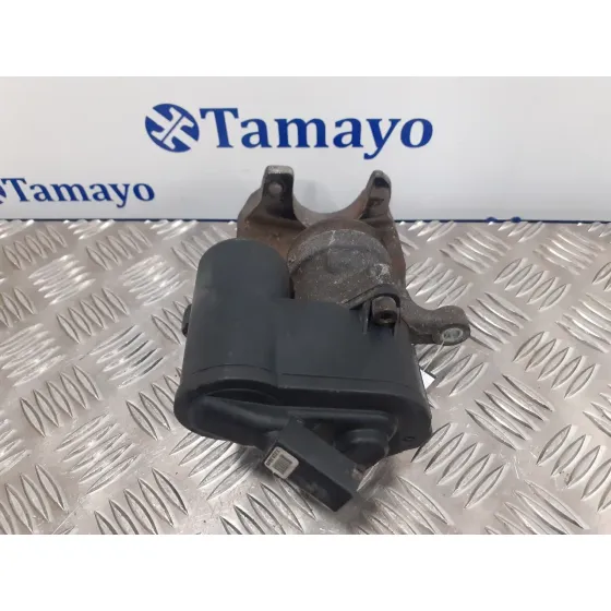 Pinza Freno Trasera Derecha para Volkswagen Passat Cc (357)
