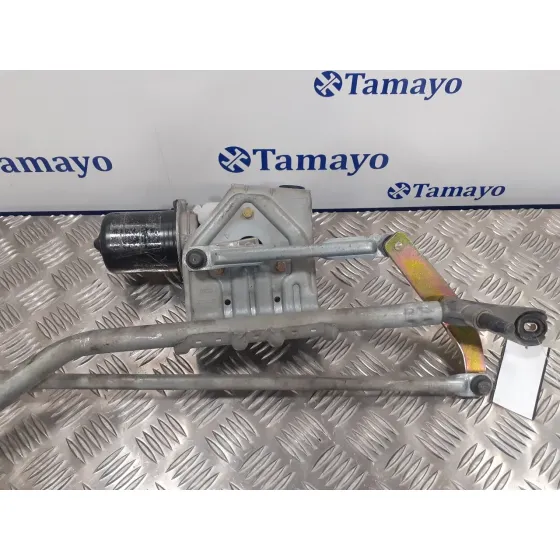 Motor Limpia Delantero para Renault Scenic Ii