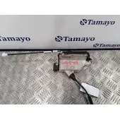 Cerradura Puerta Trasera Derecha para Peugeot 208