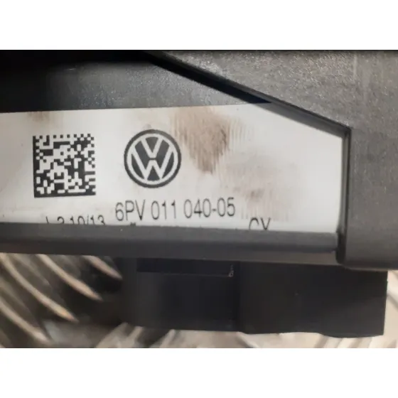 Potenciometro Pedal para Volkswagen Passat Cc (357)