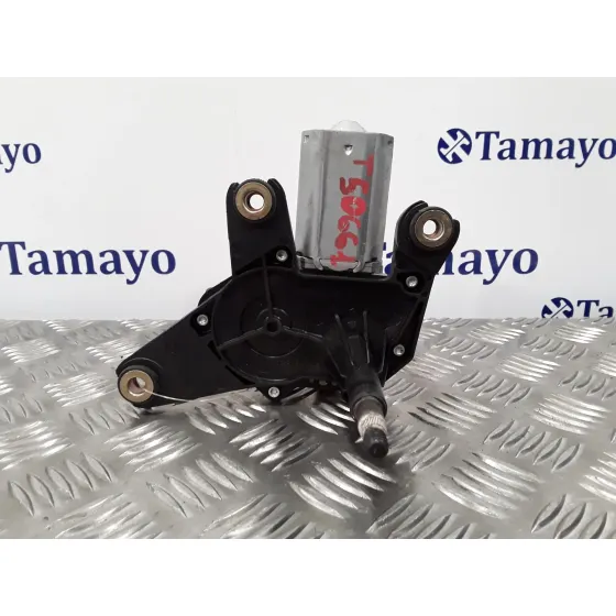 Motor Limpia Trasero para Renault Scenic Ii
