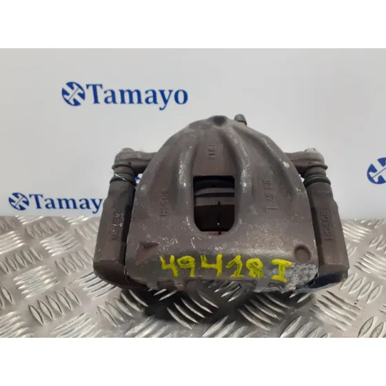Pinza Freno Delantera Izquierda para Toyota Corolla Verso (R1)