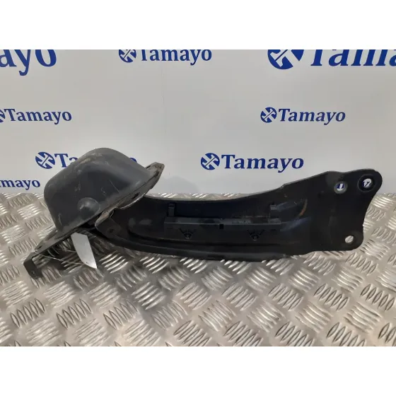 Brazo Suspension Inferior Trasero Derecho para Volkswagen Passat Cc (357)