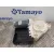 Motor Elevalunas Delantero Izquierdo para Volkswagen Passat Cc (357)