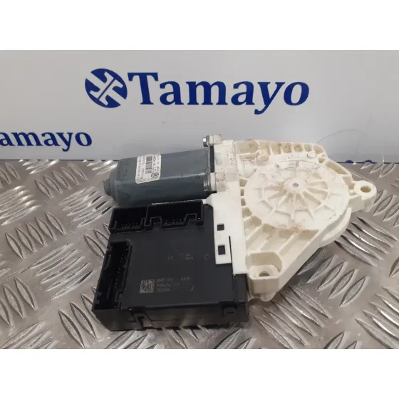 Motor Elevalunas Delantero Izquierdo para Volkswagen Passat Cc (357)
