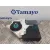 Motor Elevalunas Delantero Izquierdo para Volkswagen Passat Cc (357)