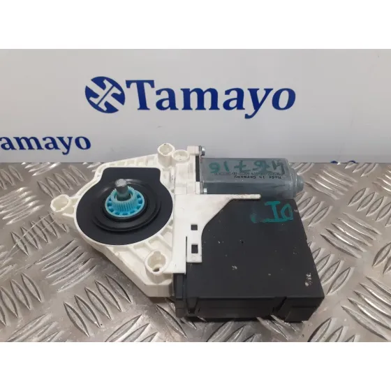 Motor Elevalunas Delantero Izquierdo para Volkswagen Passat Cc (357)