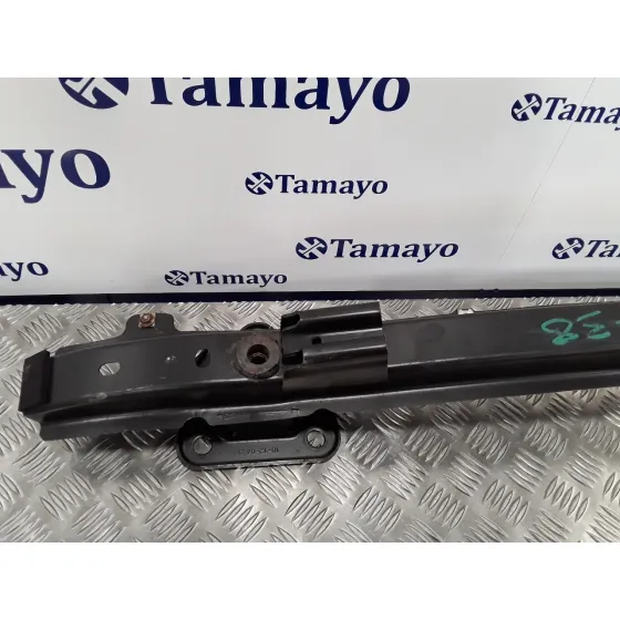 Refuerzo Paragolpes Trasero para Bmw Serie 1 Berlina (E81/E87)