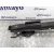 Refuerzo Paragolpes Trasero para Bmw Serie 1 Berlina (E81/E87)