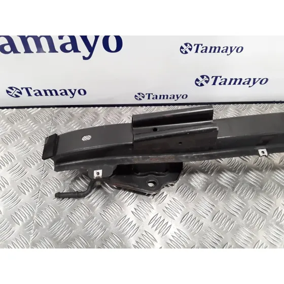 Refuerzo Paragolpes Trasero para Bmw Serie 1 Berlina (E81/E87)