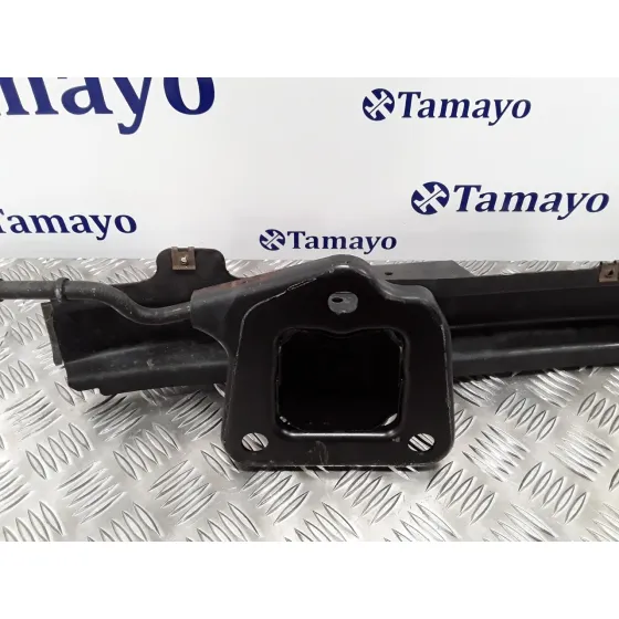 Refuerzo Paragolpes Trasero para Bmw Serie 1 Berlina (E81/E87)