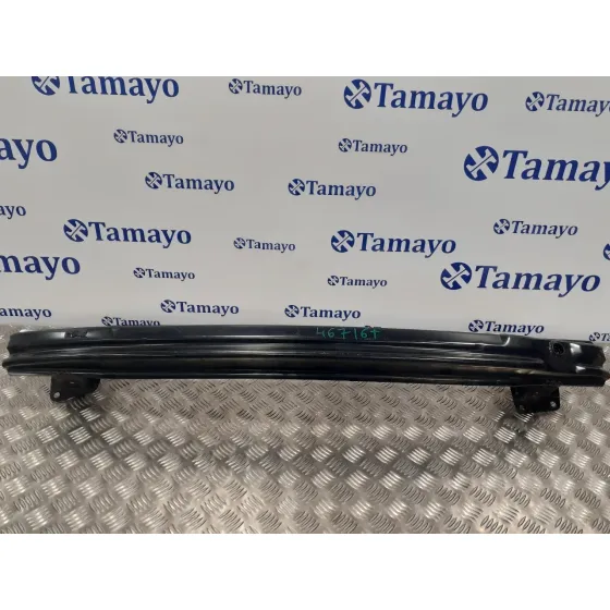 Refuerzo Paragolpes Trasero para Volkswagen Passat Cc (357)
