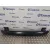 Refuerzo Paragolpes Trasero para Volkswagen Passat Cc (357)